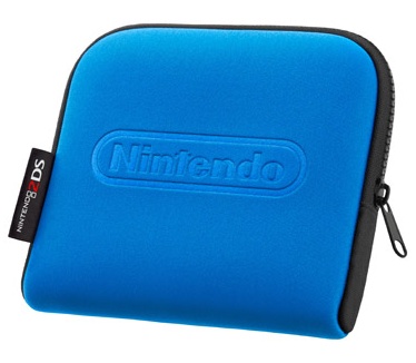 Nintendo 2DS tasje