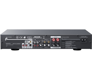 Kenwood KR-W8000SCD-B