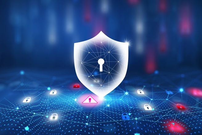 Hack/Security. Bron: Sarayut Thaneerat/Moment/Getty Images