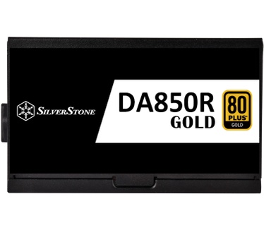 Silverstone DA850R Gold