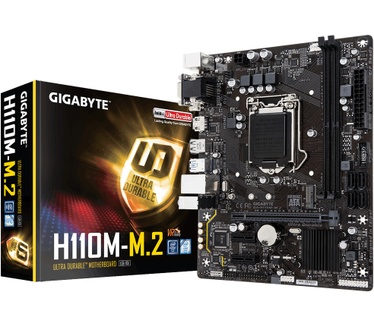 Gigabyte GA-H110M-M.2 (rev. 1.0)