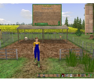 The Farm