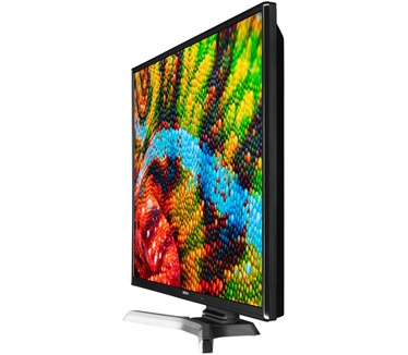 Medion Life ® P14002 40" FULL-HD Smart-TV met Netflix & Bluetooth Zwart