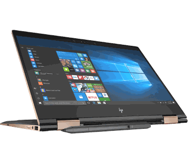 HP Spectre x360 13-ae080nd
