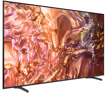 Samsung QLED QE1D 65" Titanium
