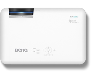 BenQ LW820ST