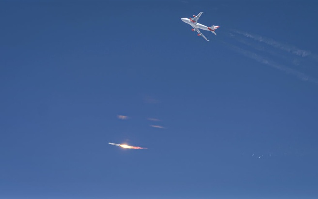 Virgin Orbit
