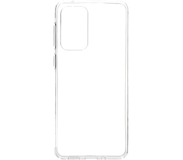 Mobiparts Classic TPU Case Samsung Galaxy A33 5G (2022) Transparent