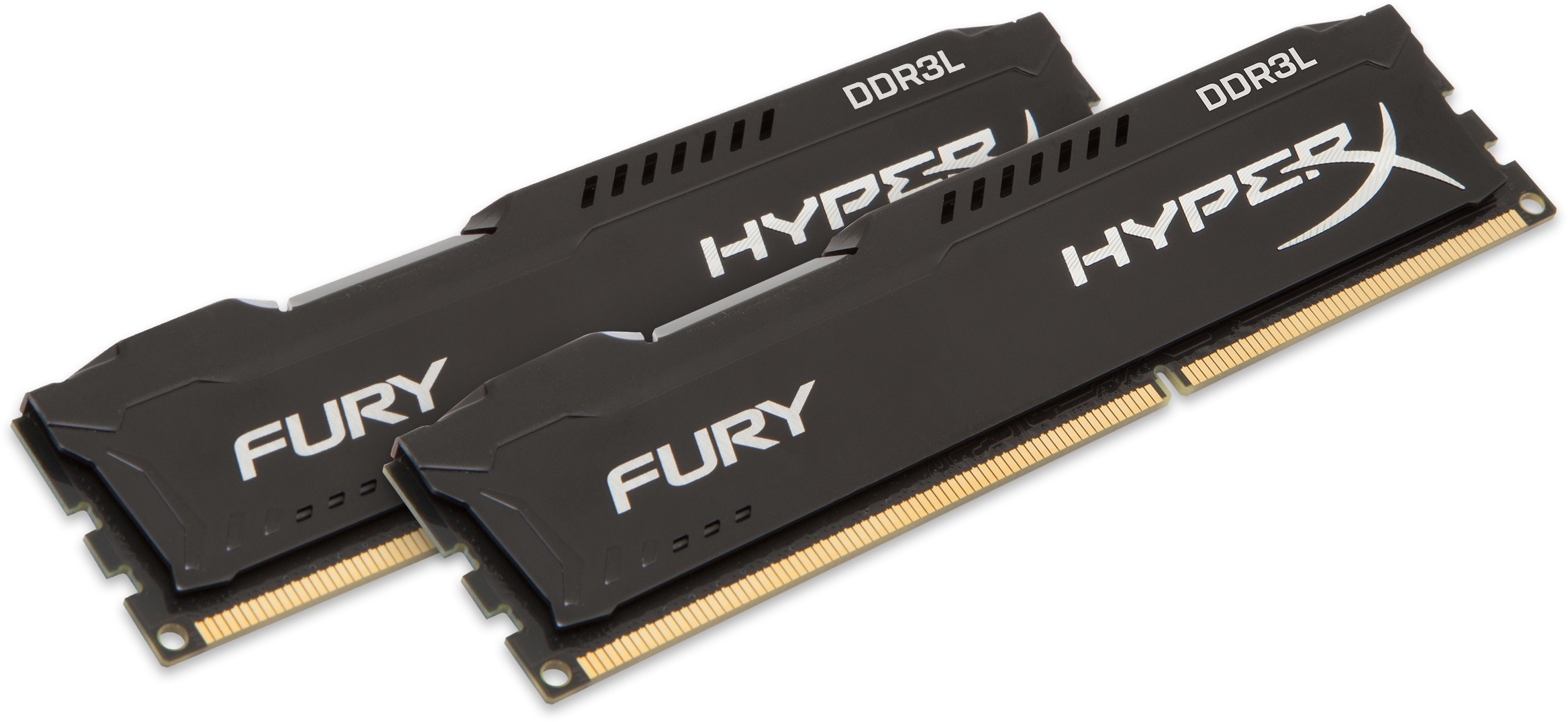 Радиатор hyperx fury