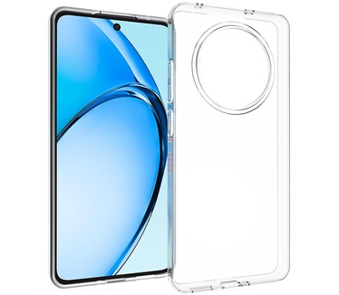 Accezz Clear Backcover