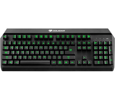 Cougar 450K
