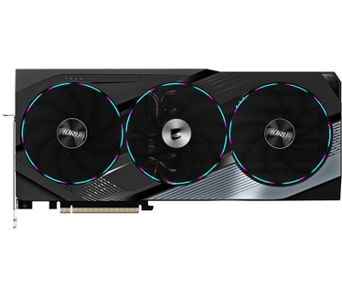 Gigabyte AORUS GeForce RTX 4070 Ti ELITE 12G