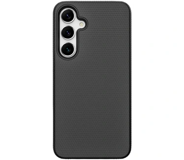 Just in Case Samsung Galaxy S25 - Armor Case - Black