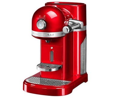 Nespresso 5KES0503