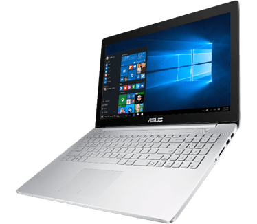 Asus Zenbook Pro UX501JW-FJ404T
