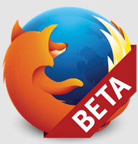 Firefox bèta