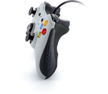 Nacon GC-100XF gaming controller - grijs