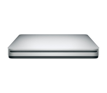 Apple MacBook Air SuperDrive