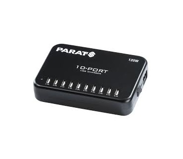 Parat Paraproject MC10