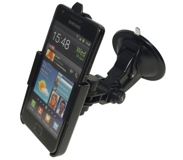 Haicom Haicom Autohouder Samsung i9100 Galaxy S2 (HI-160)