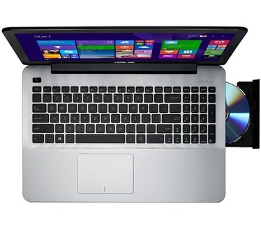 Asus X555LJ-XX013T