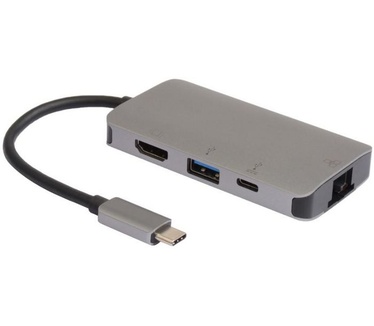 Microconnect USB3.1CCOM16