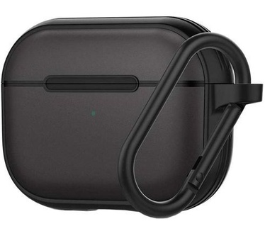 Spigen Apple AirPods Pro Color Brick Case Zwart