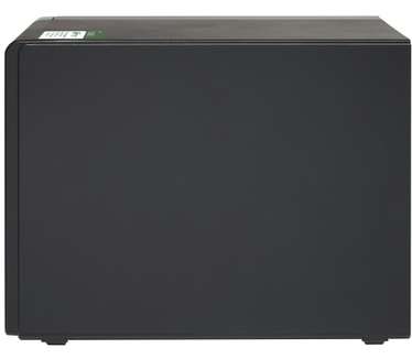 QNAP TS-431KX
