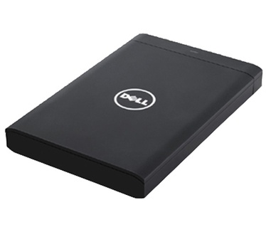 Dell USB 3.0 500GB Zwart