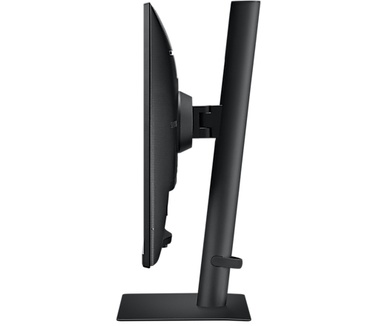 Samsung S60UA 24" (24A600NAU) Zwart