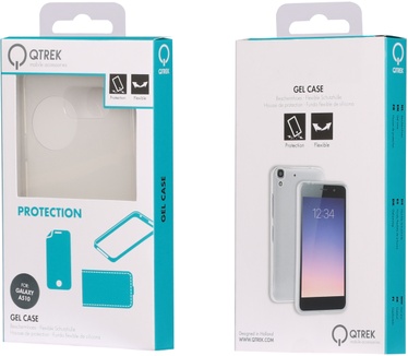 Qtrek QTRGEC00016
