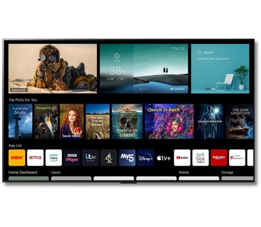 LG OLED65G16LA