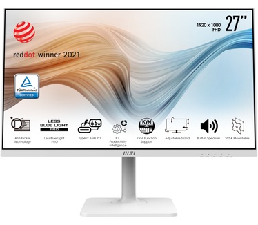 MSI Modern MD272PW 27" 16:9/Flat