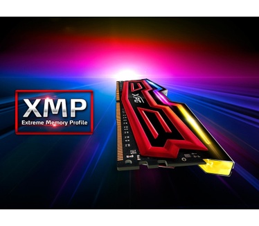 Adata XPG Spectrix D40 AX4U300038G16-QRS