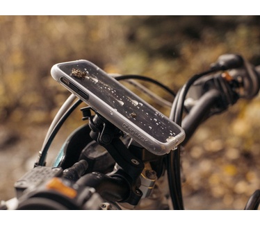 Quad Lock Poncho - iPhone 14