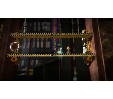 LittleBigPlanet - Game of the Year Edition