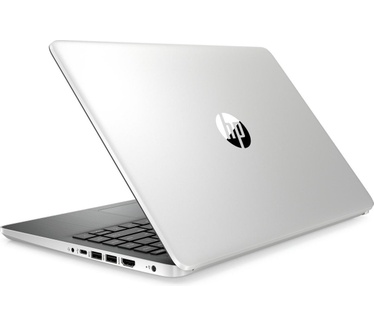 HP  14s-dq1099nb (Azerty toetsenbord)