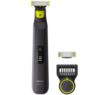 Philips OneBlade Pro QP6530/31 Gezicht