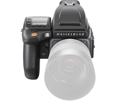 Hasselblad H6D-100c