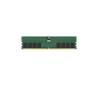 Kingston Kingston DDR5 64GB 2-Kit 5200MHz