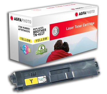 Agfaphoto APTBTN421YE