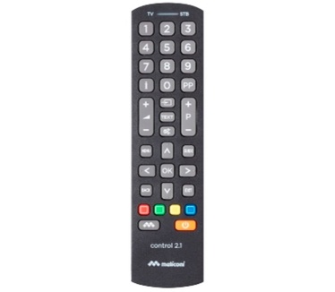 Meliconi Control 2.1