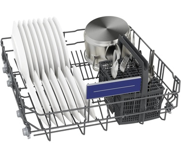 Siemens iQ300 SN63HX25UE