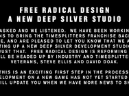 Free Radical Design