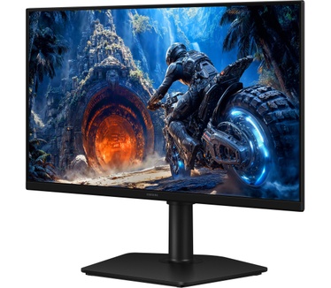 Samsung 25" Odyssey G40H FHD 300Hz Gaming Monitor