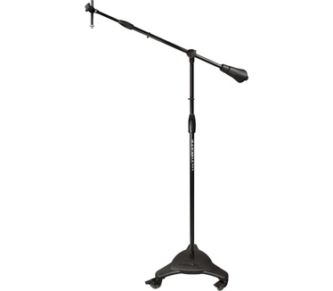 Ultimate Support Systems Professional Microphone Boom Stand