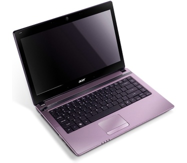 Acer Aspire 4752-2354G50MN