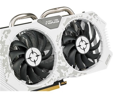Asus ECHELON-GTX950-O2G