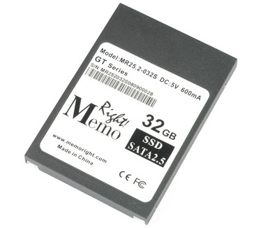 MemoRight MR25.2-032S