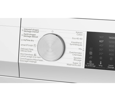 Siemens WN44A101NL